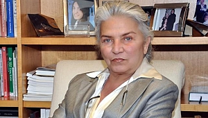 Nazire Dedeman hayatını kaybetti