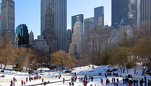 New York'ta görülmesi gereken 8 yer