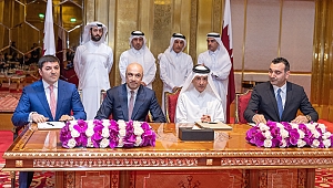 Rixos Hotels'den Katar'a turizm desteği