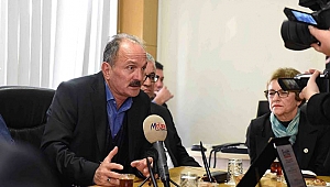 Saatcı, ''Artık 5 pounda oda-kahvaltı devri bitti''