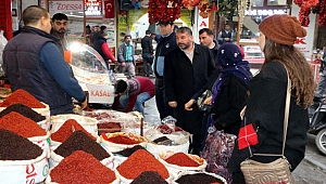Şanlıurfa 2019 Göbeklitepe yılında 2 milyon turist bekliyor