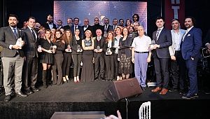  'Shining Star Awards 2019'' ödülleri sahiplerini buldu