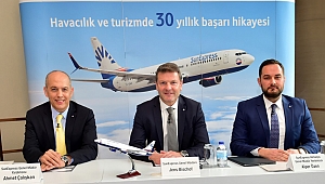 SunExpress rekora doymuyor