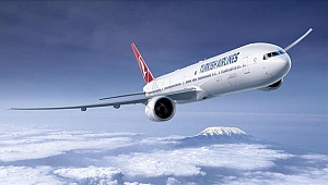 THY'den sahte bilet uyarısı