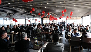 Turizm sezonuna hazırlanıyorlar