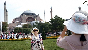 Turizmde 39 milyar dolarlık sezon umudu