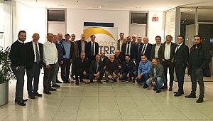 Türk kökenli seyahat acentaları anonim şirket çatısı altında