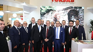 TÜRSAB 18 yıl aradan sonra EMITT'te