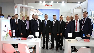 Bağlıkaya, ''6 milyonun üzerinde Rus turist bekliyoruz''