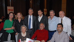 Bağlıkaya, ''Bizler için en büyük kazanım, yeni yasamız olacak''
