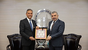 Bağlıkaya'dan Kayseri turizmine destek