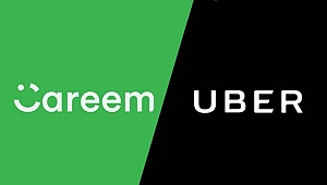 Careem'den Uber açıklaması