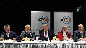 Çetin, ''Bu yıl 15 milyon turist ağırlayacağız''