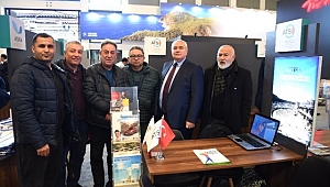 Davut Çetin: ''Alman pazarı yükselişte''