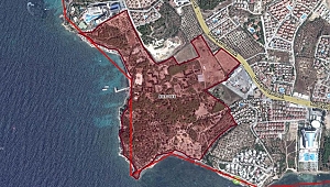 Diana Travel'dan Kuşadası'na dev otel yatırımı