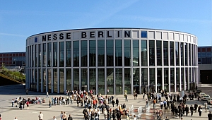 ITB Berlin iptal edildi