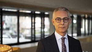 Ekmen, Barceló Hotel Group'un Türkiye Genel Müdürü oldu