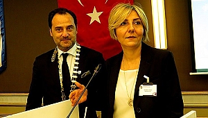 Eresin, ''Yeni dönemde yeni ufuklara doğru gitmek istiyoruz