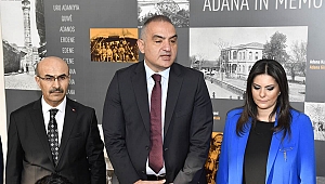 Ersoy, ''Turist sayısı hedefimizi 70 milyona revize ettik''