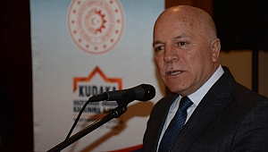 Erzurum'da ''Puşkin Müzesi'' oluşturulacak