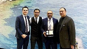 FTI Group'un 2019 Türkiye hedefi 1 milyon 300 bin tatilci