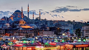İstanbul ve Antalya bir basamak daha yükseldi