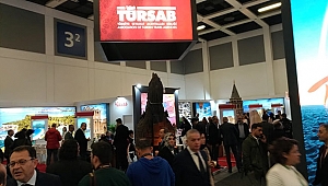 ITB Berlin başladı