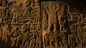 Karatepe UNESCO yolunda