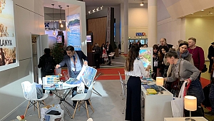 MITT Moskova Turizm Fuarı iptal edildi