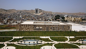 Şanlıurfa'daki müzeler Pazartesi günleri de açık olacak