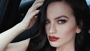 Sırp Popstar Alanya'ya geliyor
