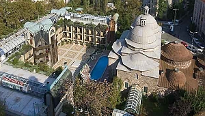 Termal otel ikinci kez ihaleyle satışa çıkarıldı