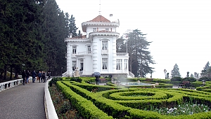 Geçen yılın turist sayısını 9 ayda geçti