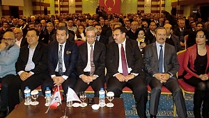 Turizm şoförlerine eğitim