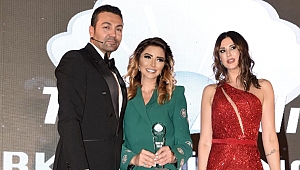 Turizmdeki girişimiyle 'Sembol' oldu