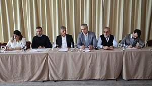 TÜRSAB Başkanı Bağlıkaya, ''Kıbrıs'ı görmeyen kalmasın''