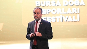 Uludağ 4 mevsim cazibe merkezi olacak