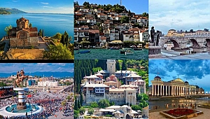 Avrupalı turistin bir numaralı tercihi oldu