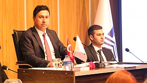 Aras, ''İmar yarışı Bodrum'u teslim almış durumda''