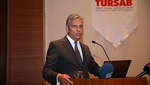 TÜRSAB Türk turizminin tartışmasız temsilcisidir