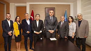 Bakan Ersoy: ''Tematik tanıtımlar sonuç veriyor''