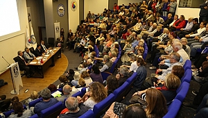Bodrum'da ''Nasıl bir plaj istiyoruz'' toplantısı