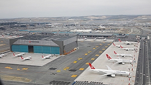 'Büyük Göç' önemli ölçüde tamamlandı
