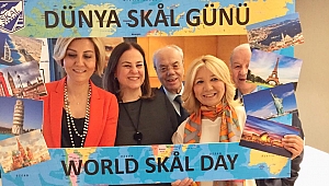 Dünya Skal Günü kutlandı