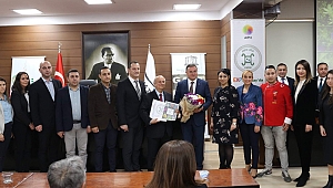 Hatay'da EXPO 2021 seferberliği