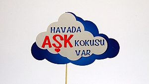 Havada aşk var! Her 100 yolcudan 2'si uçakta aşkı buluyor
