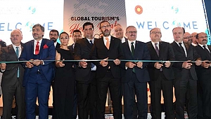 Hestourex 2019 Spor temasıyla kapılarını açtı