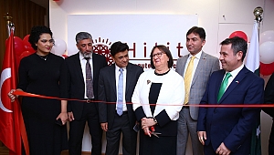 Hitit'in Pakistan Ofisi Açıldı