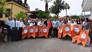 İşletmeler ''turuncu bayrak'' için yarışacak