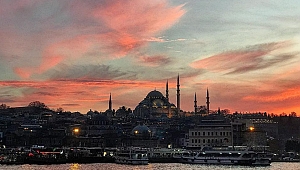 İstanbul Instagram üzerinden dünyaya tanıtılıyor